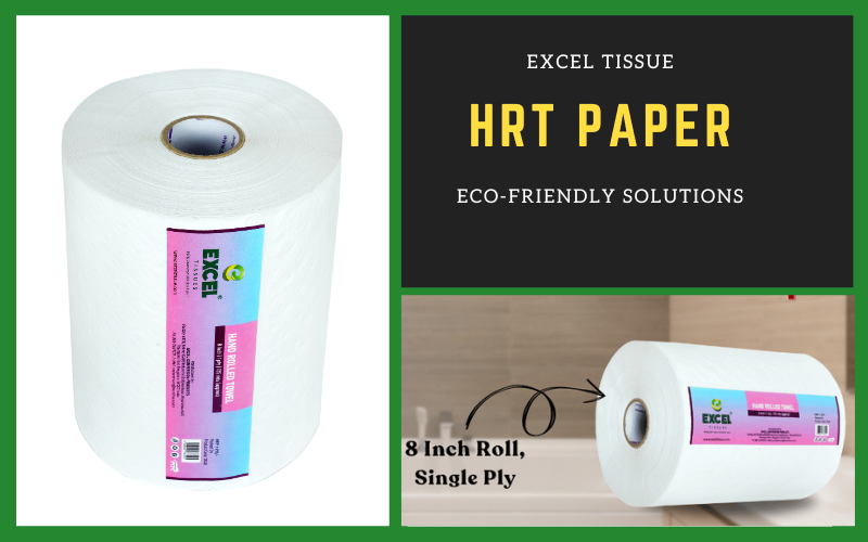 HRT Paper Manufacturer in Bangalore