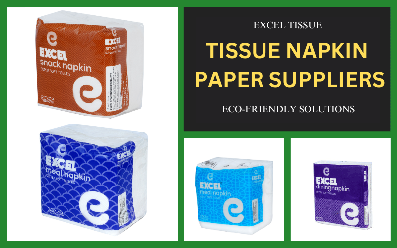 Tissue Paper Suppliers in Bangalore