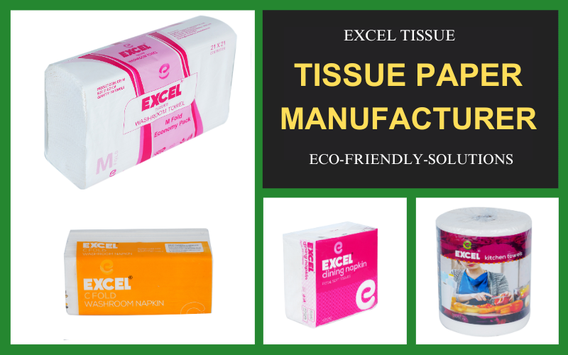 Tissue Paper Manufacturer in Bangalore