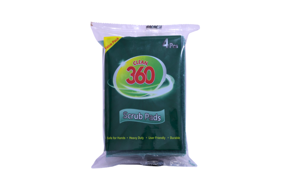 kitchen scrub pad supplier Bangalore