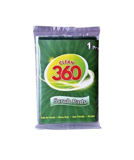 Scrub pad manufacturer in India 